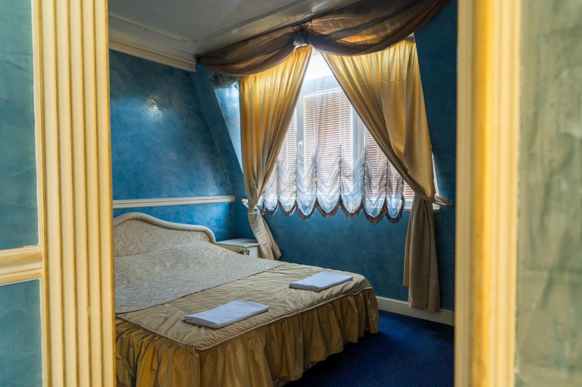 Family Hotel Lazur Kyustendil Exterior photo